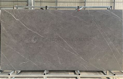 factory wholesale armani dark gray stone matt